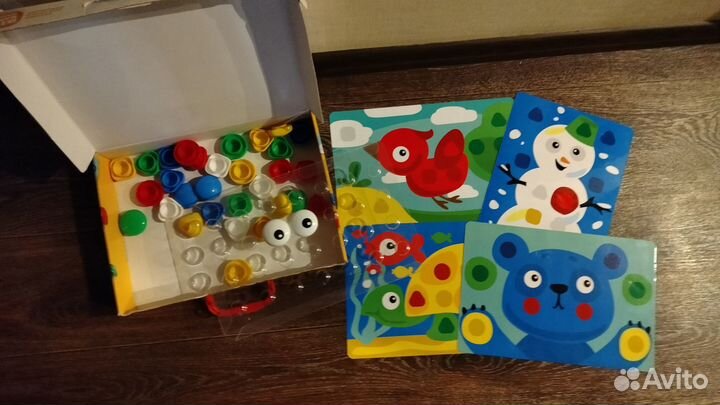 Для малышей