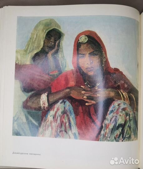 Габибов Н.Д. Микаил Абдуллаев. Художник