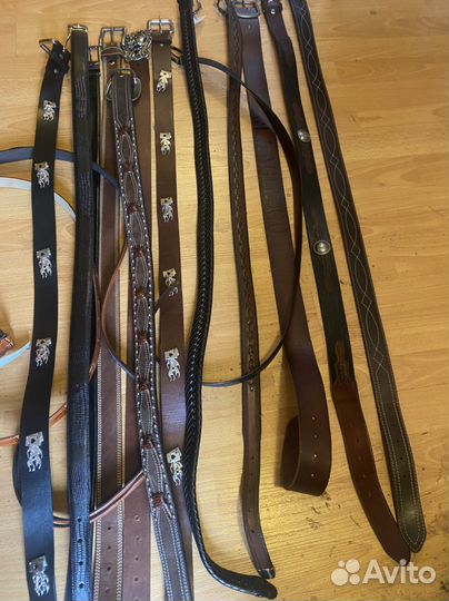 Ремень мужской