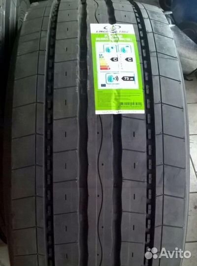 Шина грузовая hankook AL10+ 315/70R22,5 20PR 156/1