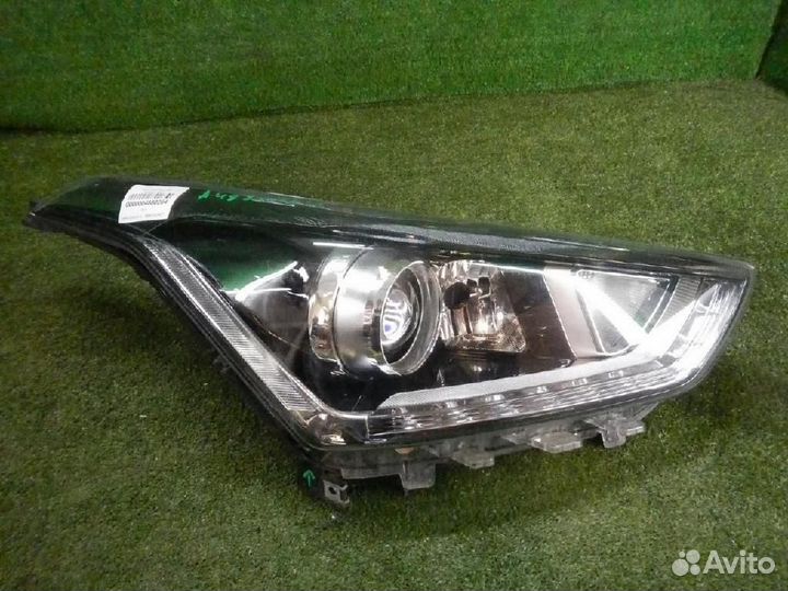 Фара правая Hyundai Creta