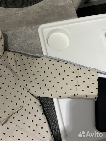 Пальто для девочки mango