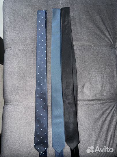 Галстук мужской