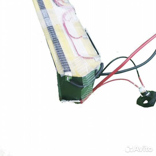 Аккумулятор 48V 14.4 A/ч для электровелосипеда