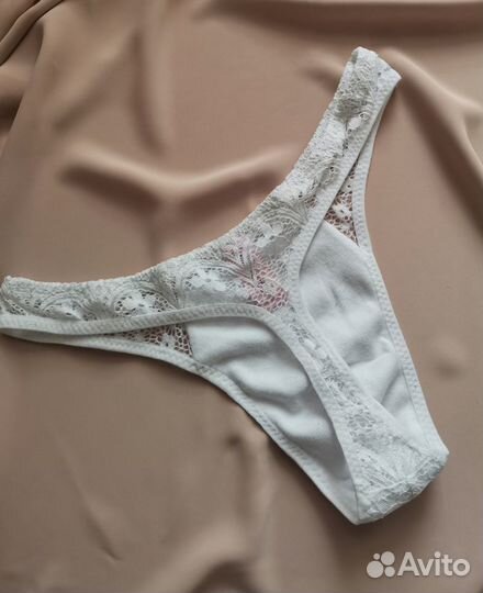 Мужское нижнее белье ручной работы