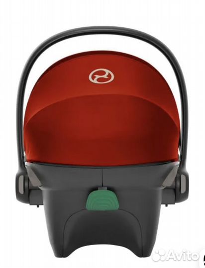 Детское автокресло Cybex Aton