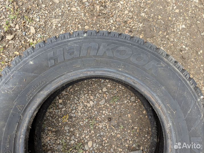 Hankook Kinergy Eco 2 K435 185/70 R14