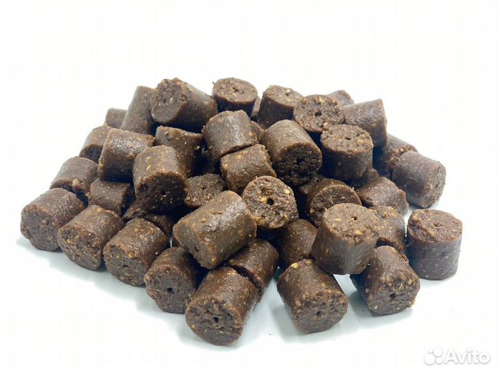 Пеллетс жирный Tiger Nut Oil Pellets 20кг