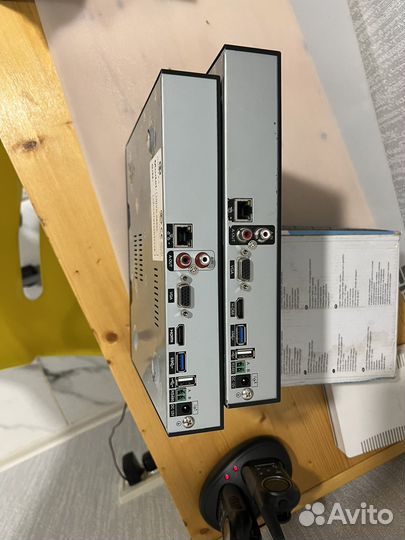 Видеорегистратор nvr. бронь