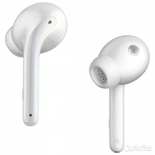 Беспроводные наушники Xiaomi Buds 3 White