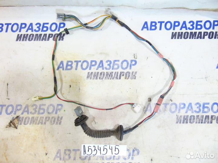 Проводка двери для Toyota Prius 1 1997-2003г