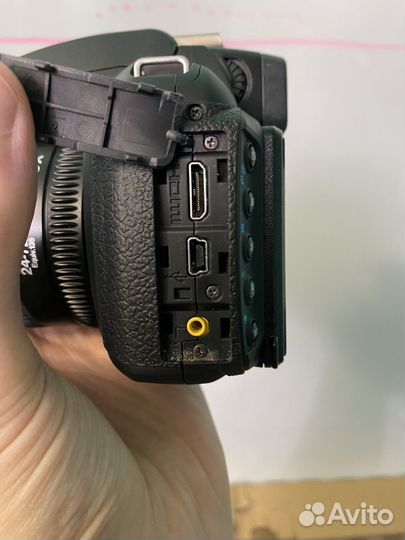 Фотоаппарат Fujifilm