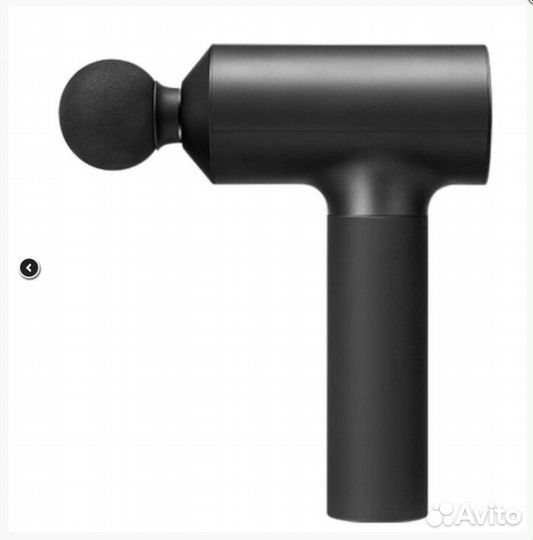 Массажер Xiaomi Massage Gun (BHR5608EU)