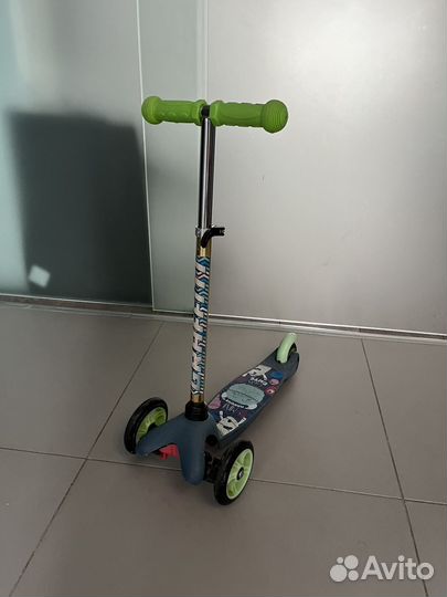 Самокат детский