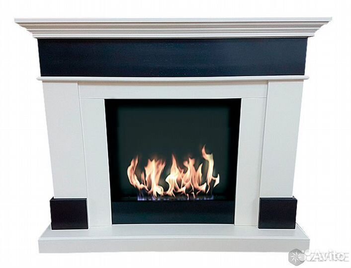 Биокамин классический финола