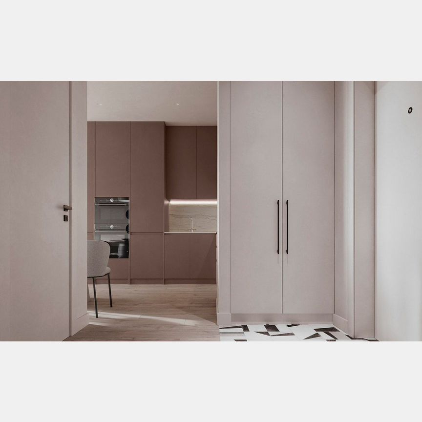 4-к. квартира, 71,5 м², 11/14 эт.