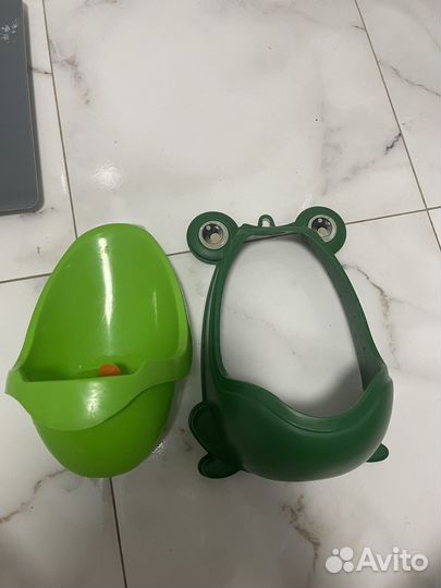Писсуар детский