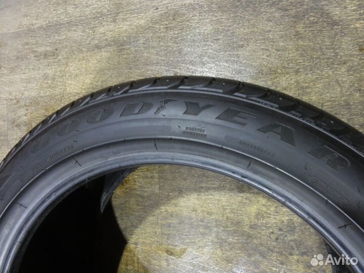 Goodyear Eagle Sport TZ 245/45 R18 96W