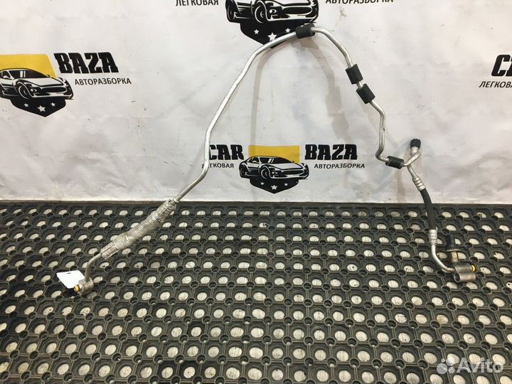 Трубка кондиционера