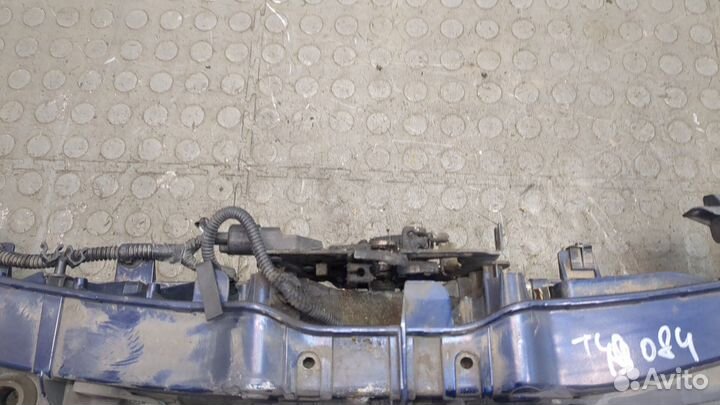 Рамка передняя Ford Focus 3