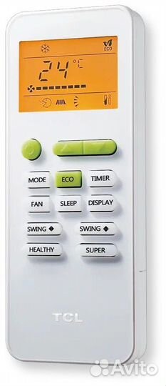 Сплит-система TCL