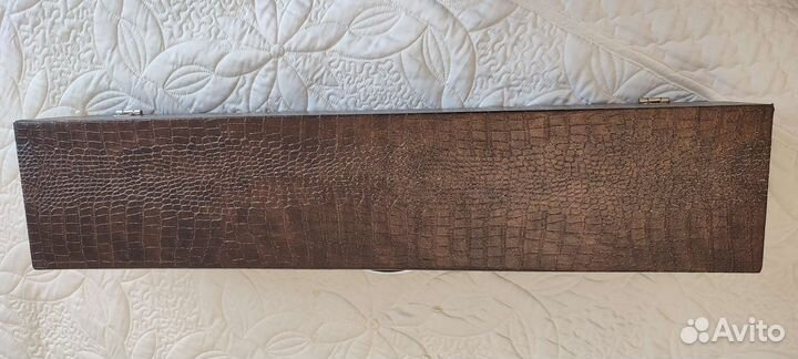 Подарочный футляр для коврика для намаза