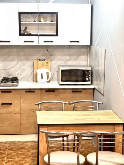 Дом 65 м² на участке 1 сот.