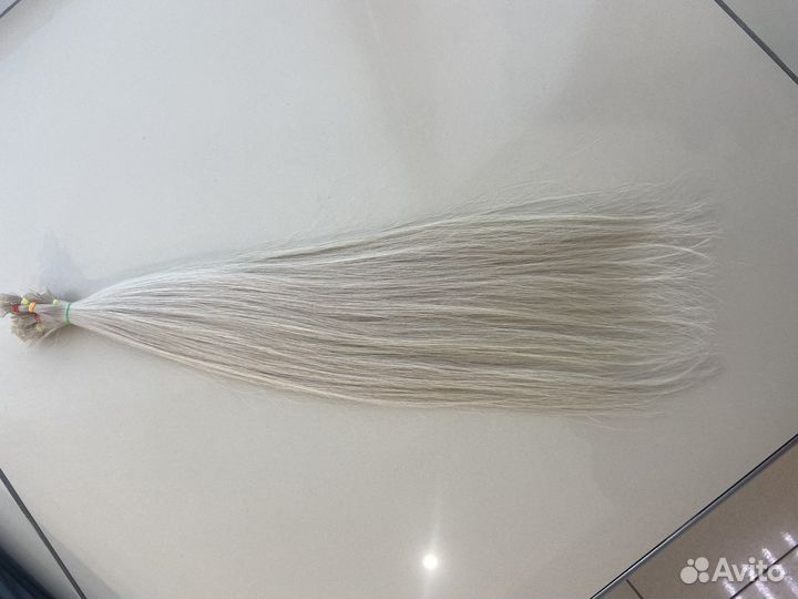 Волосы для наращивания