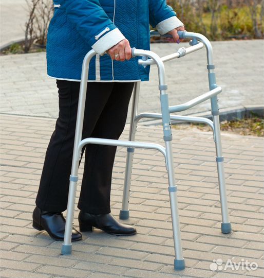 Ходунки медицинские аренда