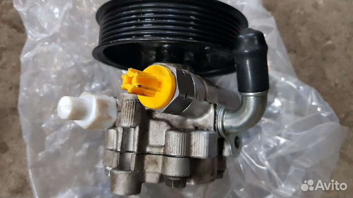 Гур насос для Двигателя 2GR (3.5литра ) Лексус рх