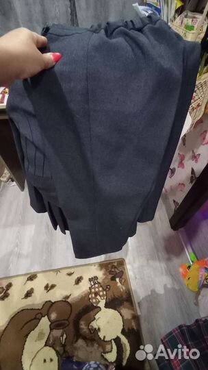 Школьная форма