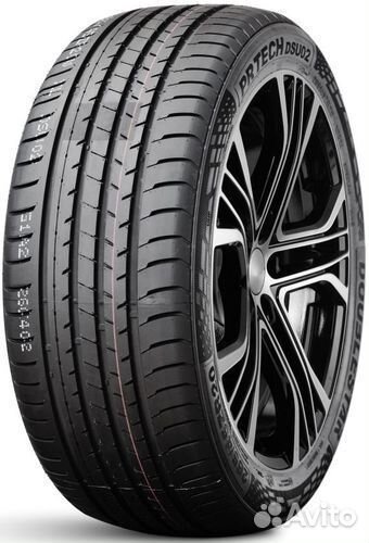 DoubleStar DSU02 225/55 R18