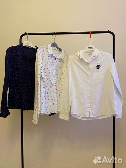 Школьная форма