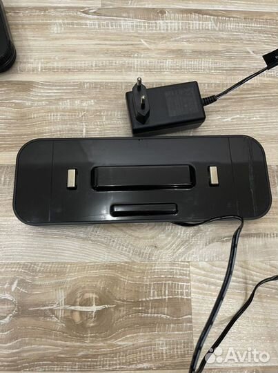 Робот пылесос моющий