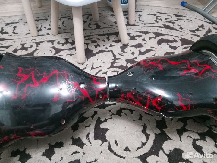 Гироскутер бу