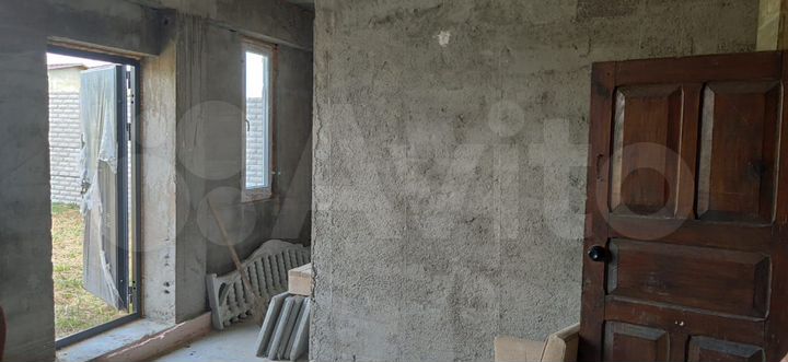 Дом 185 м² на участке 8,2 сот.