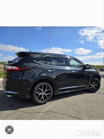 Toyota Harrier 2.0 AT, 2019, 31 000 км