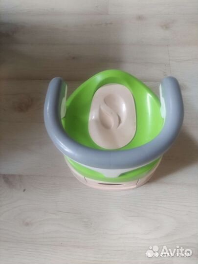 Горшок детский