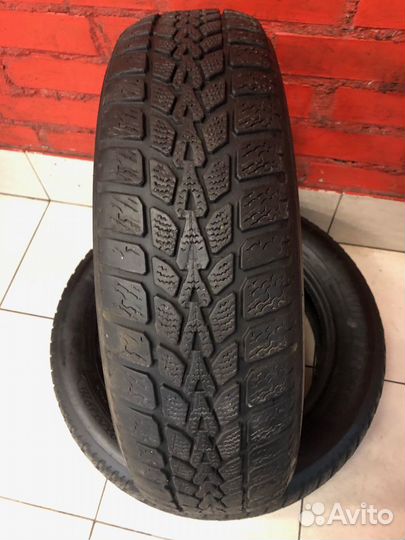 Dunlop StreetResponse 2 165/65 R15