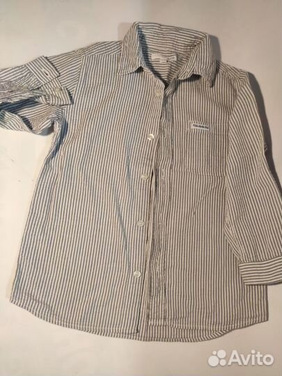 Продам рубашку