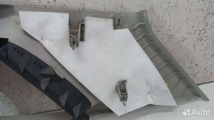 Обшивка задней левой стойки Volkswagen Tiguan 2