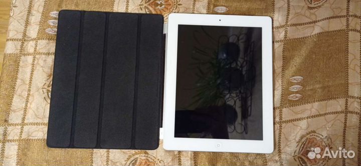 iPad 2