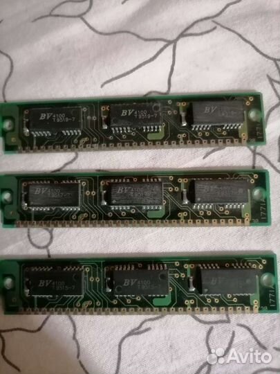 Платы для пк