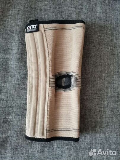 Бандаж на коленный сустав