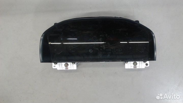 Щиток приборов Lexus LX, 2002