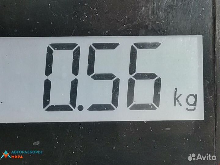 Компрессор центрального замка Volkswagen Golf 3