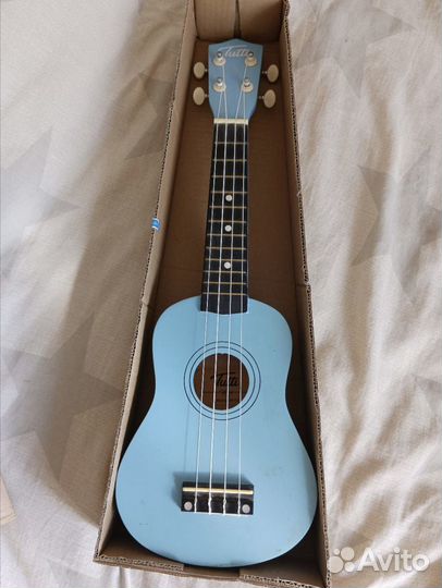 Укулеле Tutti