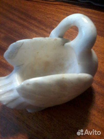 Продаю антикварную пепельницу