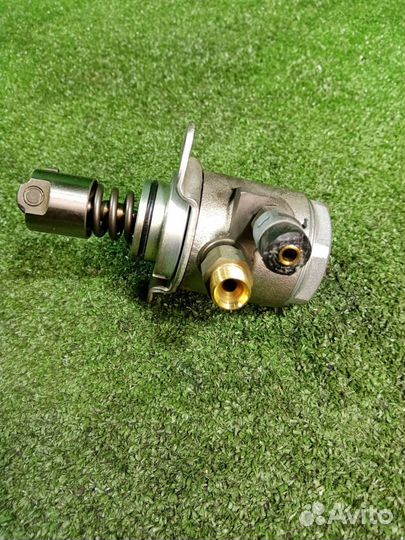 Тнвд Volkswagen Golf 6 cavd (1.4T) 2010