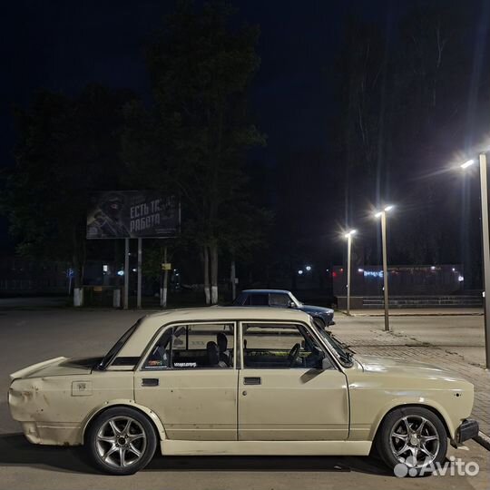 ВАЗ 2105 1.2 МТ, 1990, 134 000 км